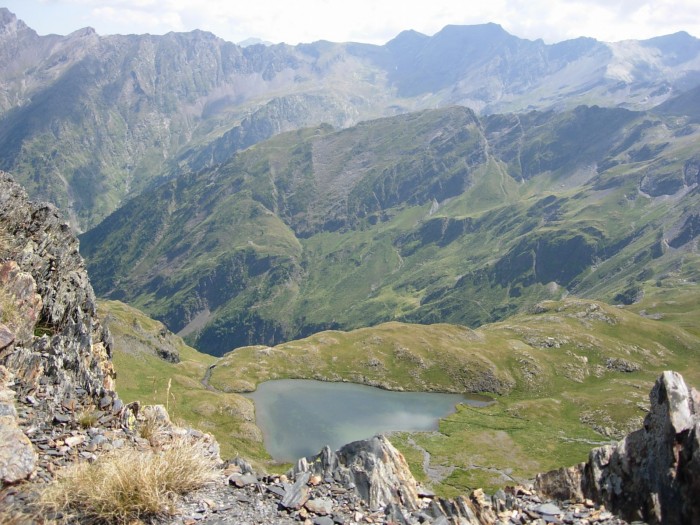 lac d'hechempy