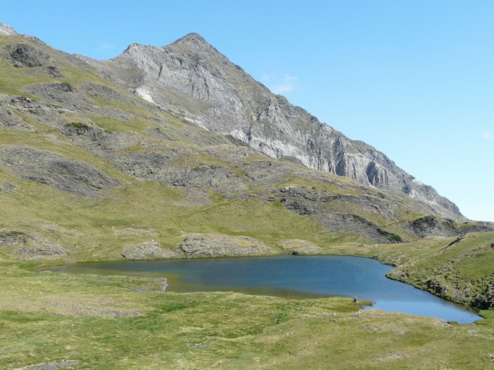 lac d'hechempy