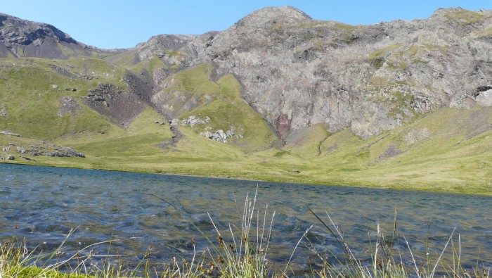 lac d'hechempy
