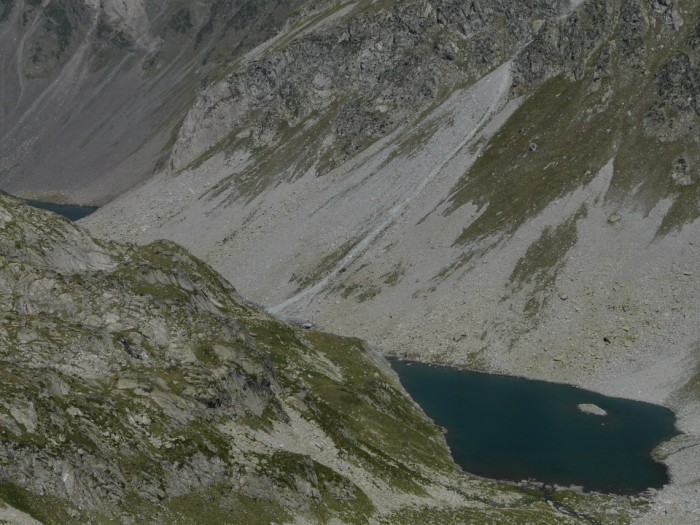 lac de bugarret