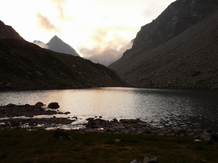 lac de bugarret