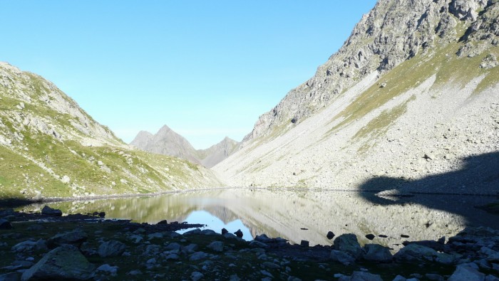 lac de bugarret