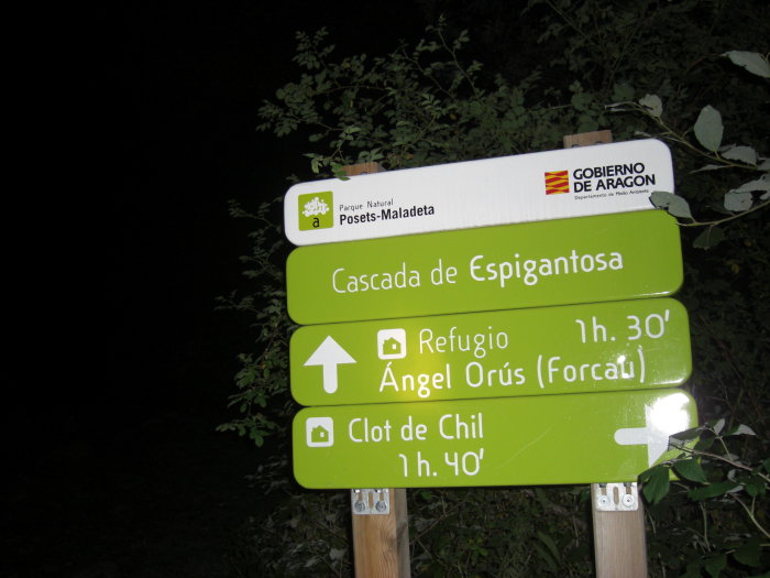 Pico Posets