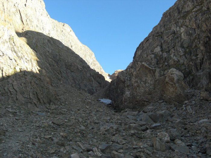 Pico Posets