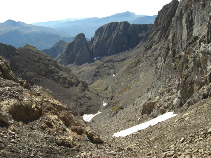 Pico Posets