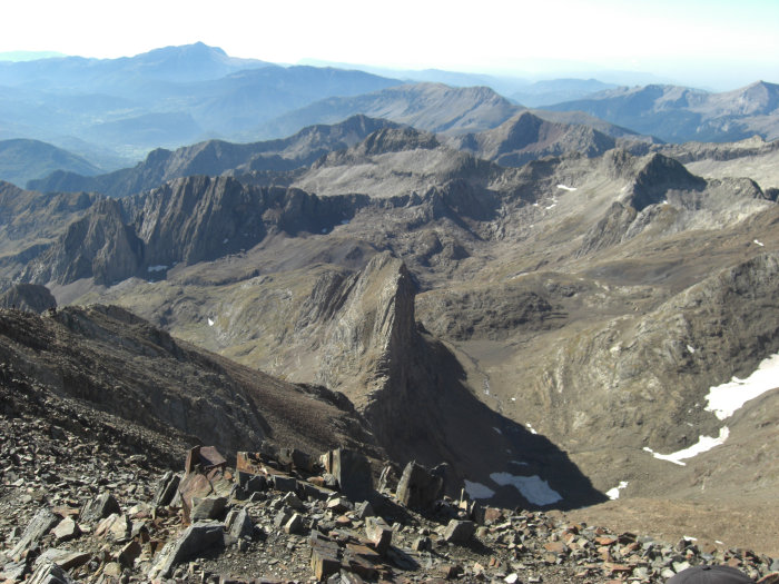 Pico Posets