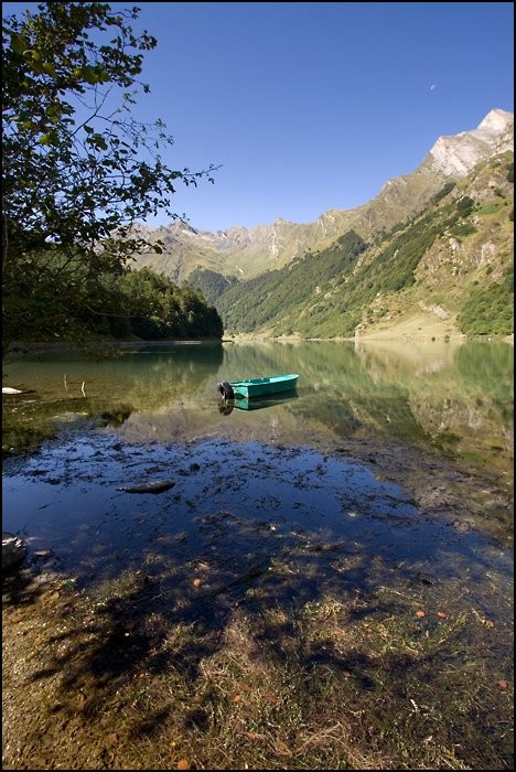 Lac d'Estaing