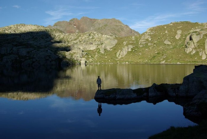 Lac Det Mail