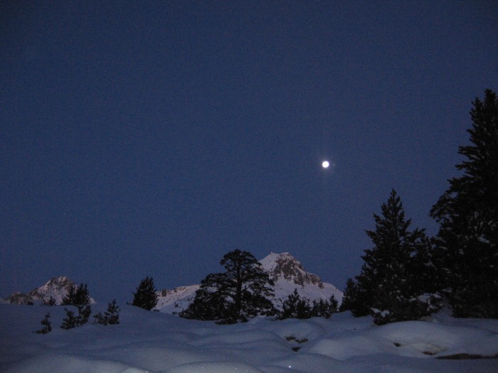 Refuge du Wallon