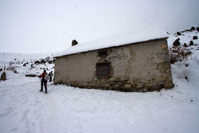 Courtaou des Esclozes