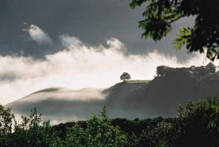Cap de la Serre