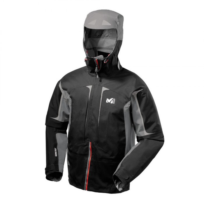 Grand Mixte Jacket