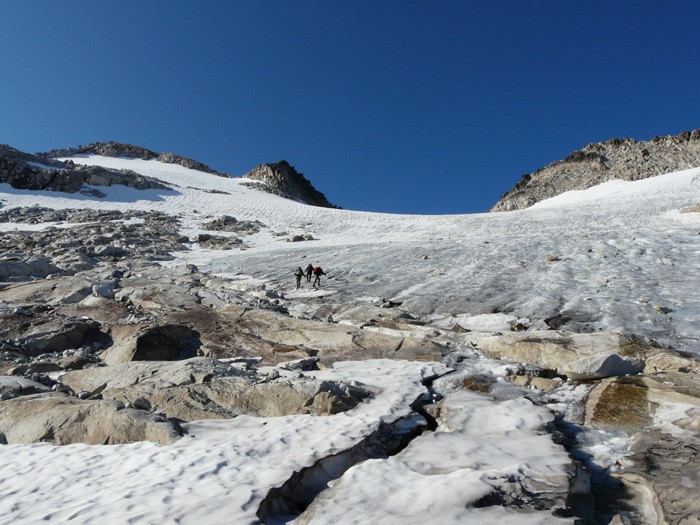 Glacier