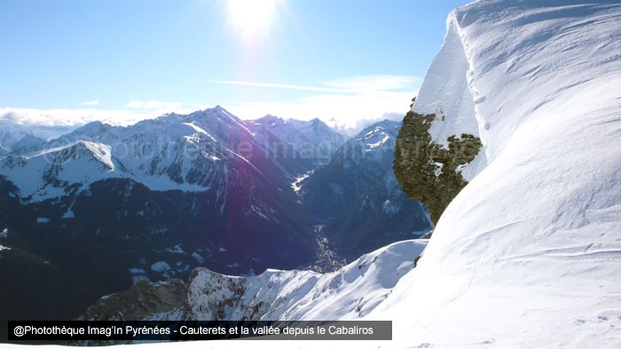 Cauterets