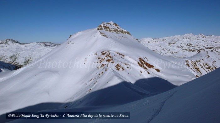 Anatera Alta Anatera Alta