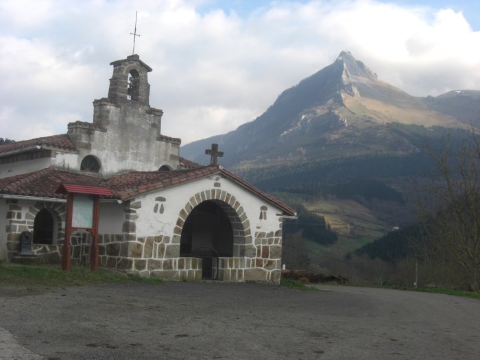 Txindoki