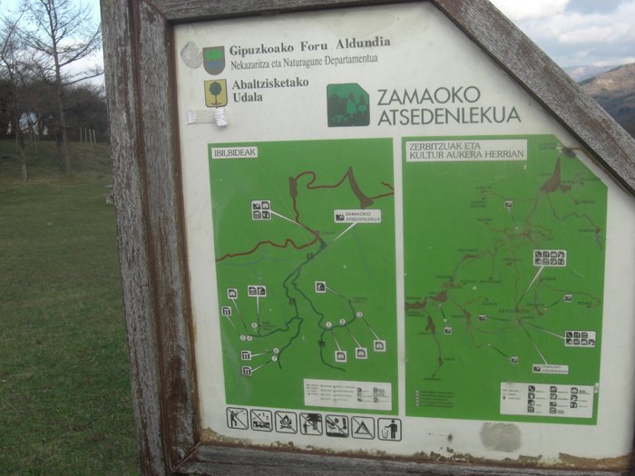 Txindoki