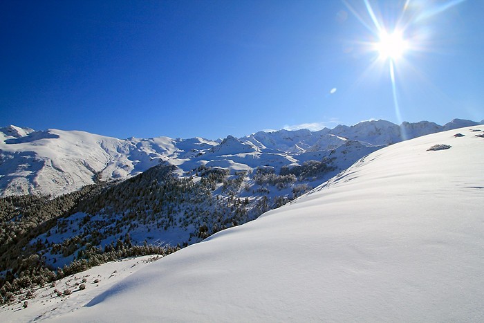 Station de ski de Hautacam