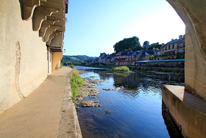 Saint-Geniez-d'Olt