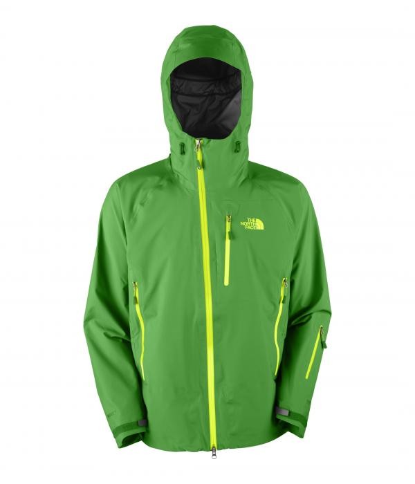 Enzo jacket