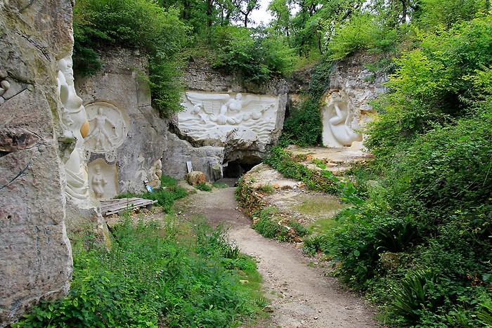 Chemin de la Pierre - 5