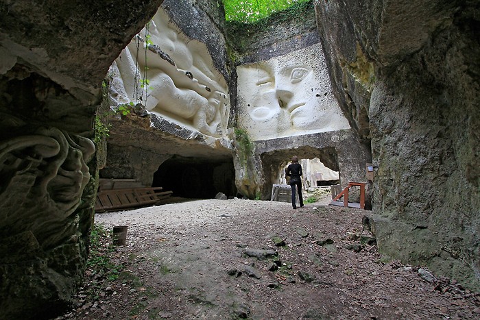 Chemin de la Pierre - 10