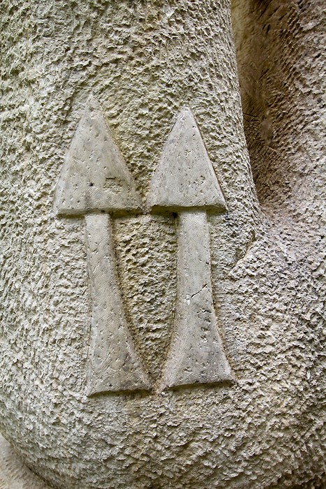 Chemin de la Pierre - 14