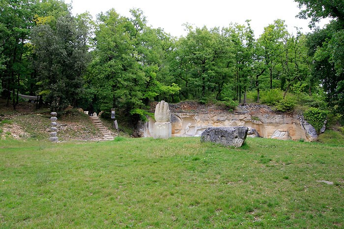 Chemin de la Pierre - 15
