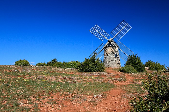 Moulin de Rdounel