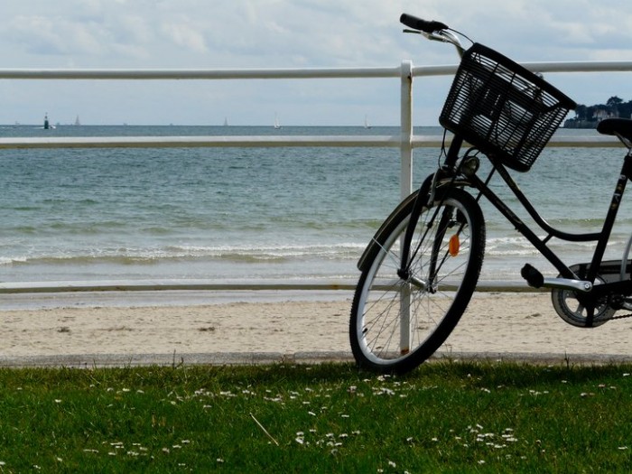 La Baule  vlo