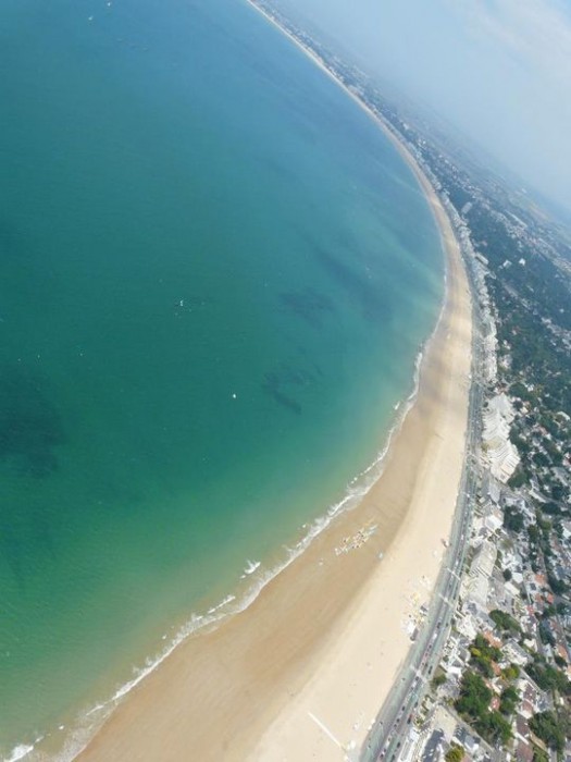 La Baie de La Baule