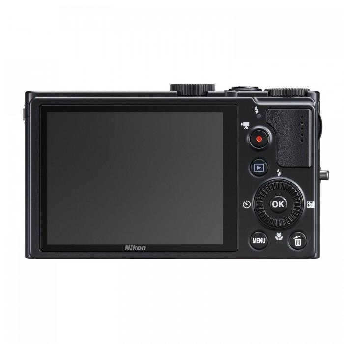 Nikon Coolpix P300 Nikon Coolpix P300