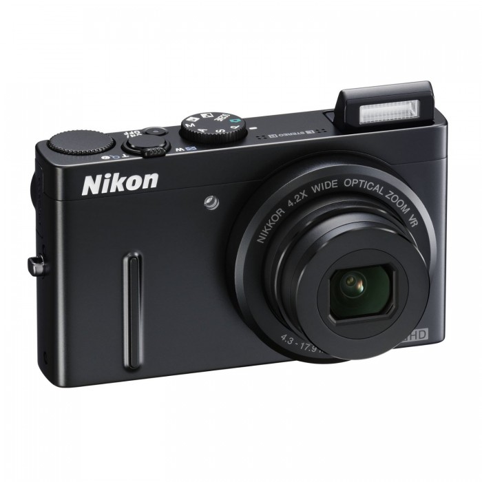 Nikon Coolpix P300