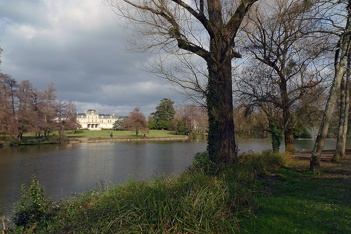 Balade dans le parc de Bourran 10