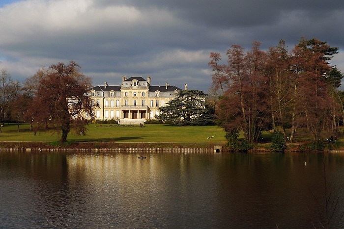 Balade dans le parc de Bourran 11