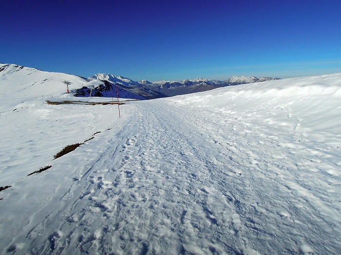 Domaine skiable d'Autacam