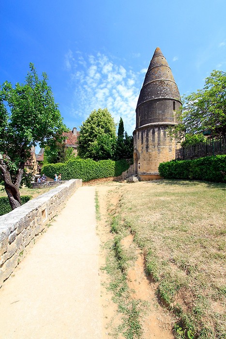 La Lanterne des Morts  Sarlat