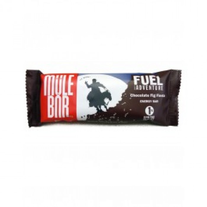 Barre energetique Chocolate Fig Fiesta 56g