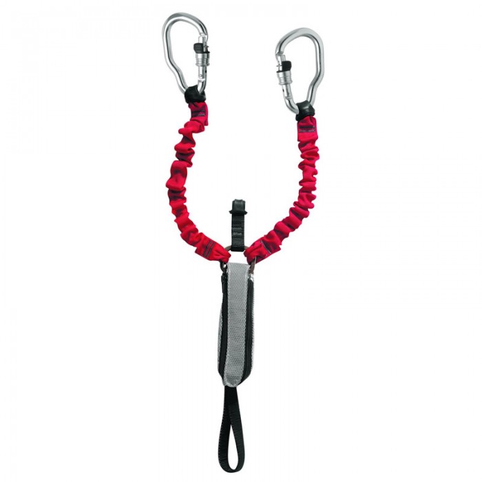 Longe Scorpio vertigo wl