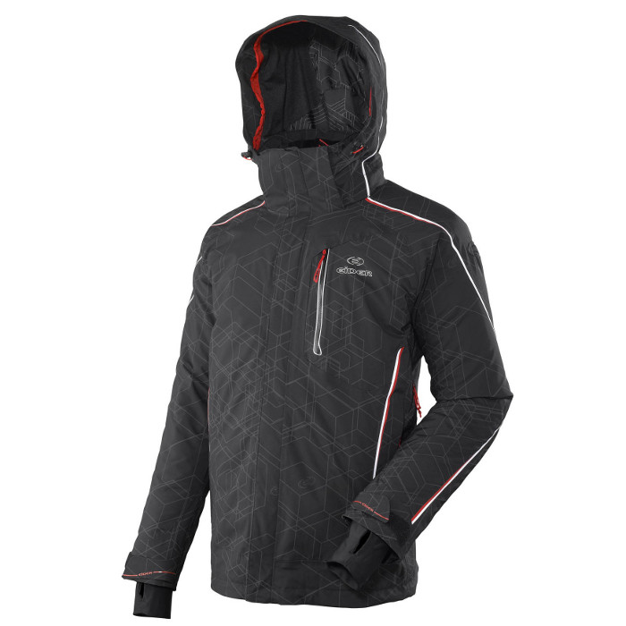 Garmish Jacket Next Dimension Garmish Jacket Next Dimension