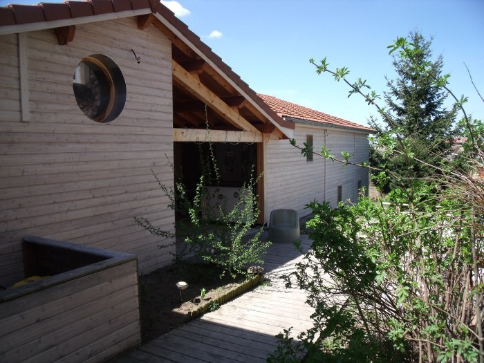 gte Le Jardin Mirandou
