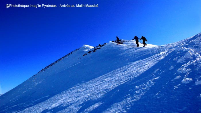 Au Mailh Massib