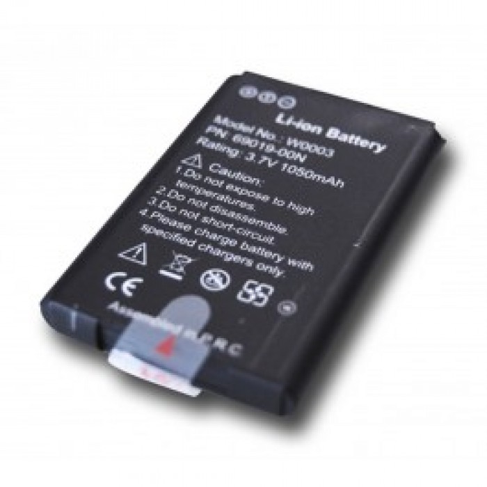 Batterie de rechange