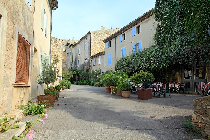 Mirmande