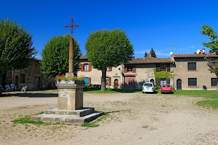 Saint-Croix-en-Jarez Saint-Croix-en-Jarez