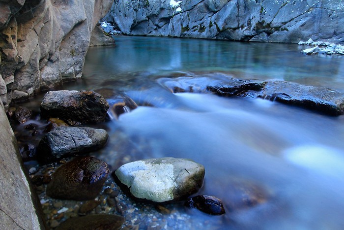 Entre Gdre et Gavarnie