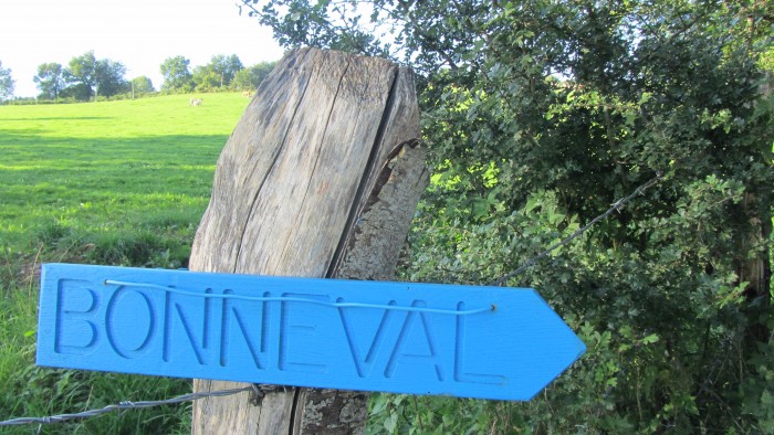 VTT Boneval - Espalion