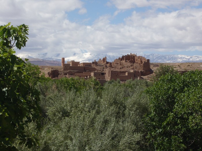 valle des rose