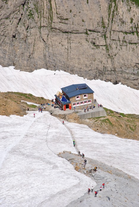 refuge des sarradets refuge des sarradets