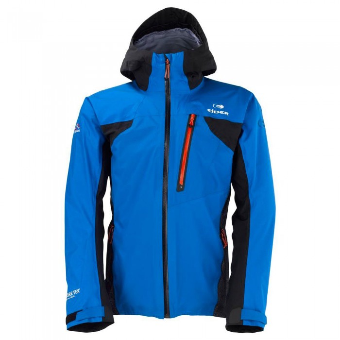 Veste GORE-TEX homme TARGET AERO Veste GORE-TEX homme TARGET AERO